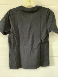 Load image into Gallery viewer, FOX YOUTH LEGACY SS TEE BLACK/PINK
