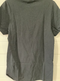 Load image into Gallery viewer, FOX LEGACY MOTH SS TEE BLACK
