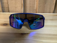 Load image into Gallery viewer, SUTRO (A) MATTE NAVY W/ PRIZM SAPPHIRE
