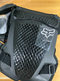 Load image into Gallery viewer, FOX R3 BLACK
