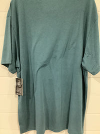 Load image into Gallery viewer, FOX TRICE SS TECH TEE SLATE  BLUE
