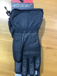 Load image into Gallery viewer, CASTLE X FACTOR-G1 GLOVE BLACK
