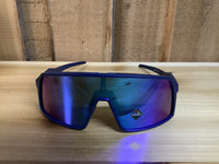 Load image into Gallery viewer, SUTRO (A) MATTE NAVY W/ PRIZM SAPPHIRE
