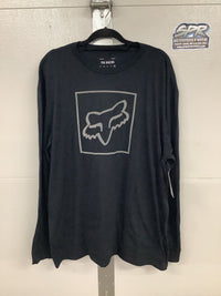 Load image into Gallery viewer, FOX RACING MEN&#39;S OFF TILTER LS TEE
