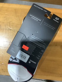 Load image into Gallery viewer, FOX NO SHOW SOCK 3PACK MISC
