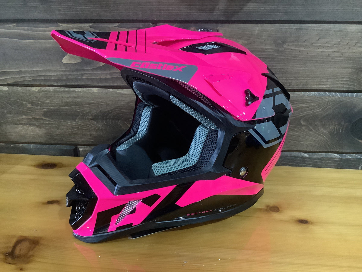 CX200 SECTOR PINK GLO