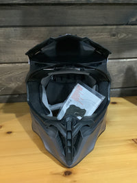 Load image into Gallery viewer, TOBE VALE HELMET BIG HORN VBH
