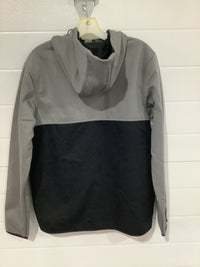 Load image into Gallery viewer, FOX BARRICADE SOFTSHELL FLEECE PEWTER
