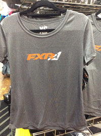 Load image into Gallery viewer, FXR LADIES Infinite Active Tee
