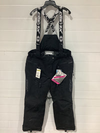 Load image into Gallery viewer, CASTLE X FUEL G8 WOMEN&#39;S PANT BLACK
