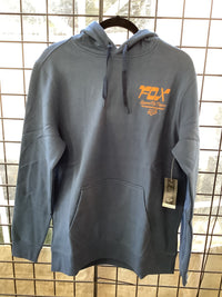 Load image into Gallery viewer, FOX RACING MEN&#39;S REMASTER PULLOVER FLEECE
