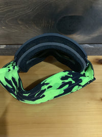 Load image into Gallery viewer, 509 KINGPIN GOGGLE COVERT CAMO YELLOW HCS TINT
