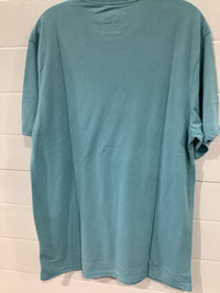 Load image into Gallery viewer, FOX SESH SS TECH TEE SULTRY BLUE
