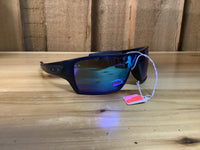 Load image into Gallery viewer, Turbine Rotor Matte Translucent Blue Prizm Sapphire Iridium
