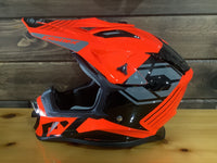 Load image into Gallery viewer, CX200 SECTOR FLO ORANGE
