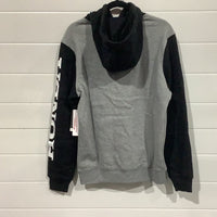 Load image into Gallery viewer, Fox X Honda Po Fleece Heather Graphite
