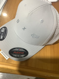Load image into Gallery viewer, FOX PARALLAX FF HAT PTR
