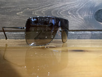 Load image into Gallery viewer, RAY BAN WINGS II GUNMETAL BROWN GRADIENT DARK BROWN
