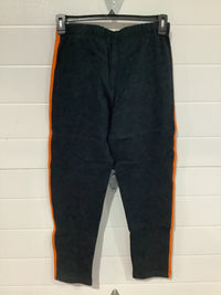 Load image into Gallery viewer, FOX GOODWIN FLEECE PANT BLACK
