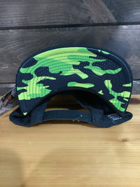 Load image into Gallery viewer, 509 FLAT BRIM CVT SNAPBACK HAT COVERT CAMO
