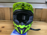 Load image into Gallery viewer, CL-XYII Creeper/MC3HSF Green
