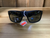 Load image into Gallery viewer, Drop Point Matte Black Prizm Black Polarized USA
