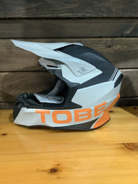Load image into Gallery viewer, TOBE VALE HELMET HIGH RISE VHR
