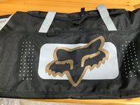 Load image into Gallery viewer, FOX MIRER PODIUM 180 DUFFLE BLACK
