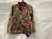 Load image into Gallery viewer, Womens elevation Tech Zip-up
