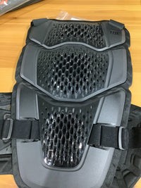 Load image into Gallery viewer, FOX RACEFRAME ROOST BLACK
