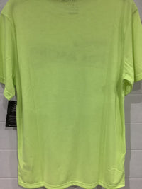 Load image into Gallery viewer, FOX RACING MEN&#39;S BANNER SS TECH TEE LIME
