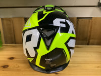 Load image into Gallery viewer, FXR X-1 Helmet Hi-Vis
