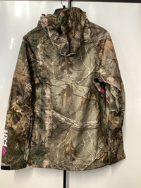 Load image into Gallery viewer, FXR Venture Lite Tri Jacket RT X/Hot Pink
