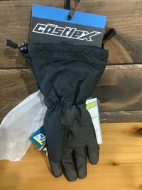 Load image into Gallery viewer, CASTLE X YOUTH PLATFORM GLOVE BLACK
