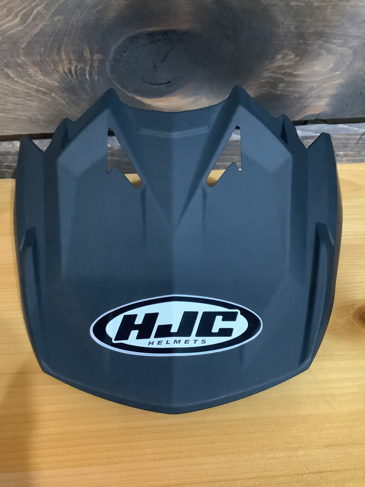 HJC CL-X7 VISOR MATTE BLACK