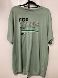 Load image into Gallery viewer, FOX RACING MEN&#39;S ANALOG SS TECH TEE

