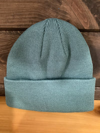 Load image into Gallery viewer, FOX DAILY BEANIE SEAFOAM
