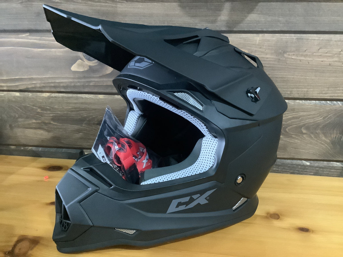 CX MODE  MX MATTE BLACK