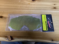 Load image into Gallery viewer, Castle Sno Trace Lens Mirror Orange
