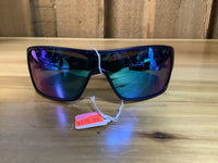 Load image into Gallery viewer, Turbine Rotor Matte Translucent Blue Prizm Sapphire Iridium
