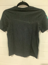 Load image into Gallery viewer, FOX YOUTH TOXSYK SS TEE BLACK
