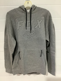 Load image into Gallery viewer, FOX RACING MEN&#39;S BACKLASH DWR CREW FLEECE
