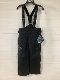Load image into Gallery viewer, FXR Youth Clutch Pant Black Ops
