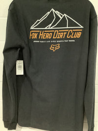 Load image into Gallery viewer, FOX RACING MEN&#39;S HERO DIRT LS THERMAL
