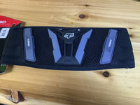 Load image into Gallery viewer, Fox Youth Turbo Kidney Belt Black
