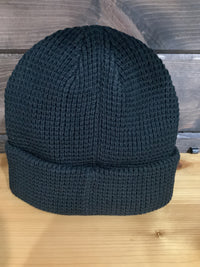 Load image into Gallery viewer, FOX ZENTHER BEANIE BLACK

