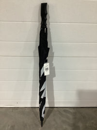 Load image into Gallery viewer, FOX TRACK UMBRELLA BLACK
