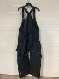 Load image into Gallery viewer, FXR MEN&#39;S FUEL BIB PANT BLACK
