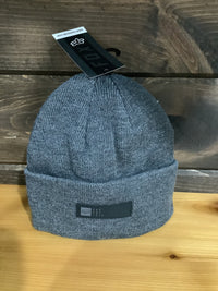 Load image into Gallery viewer, FOX TERUM BEANIE HEATHER GRAPHITE
