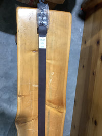 Load image into Gallery viewer, FOX BRIARCLIFF 2 BELT BROWN
